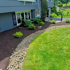 Spring-2025-Planting-Design-Installation-in-Shelton-CT 3